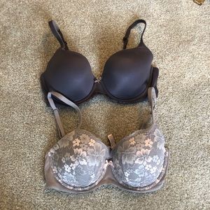 Bundle of 2 body by victoria
